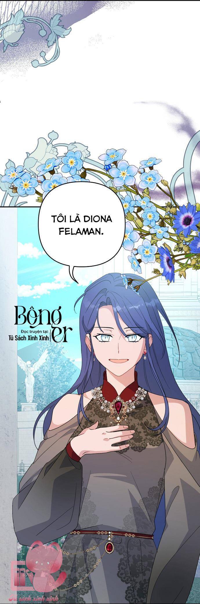 Tiền Là Tất Cả Chồng Là Phù Du: Chapter 60