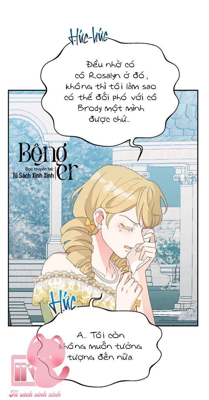 Tiền Là Tất Cả Chồng Là Phù Du: Chapter 60
