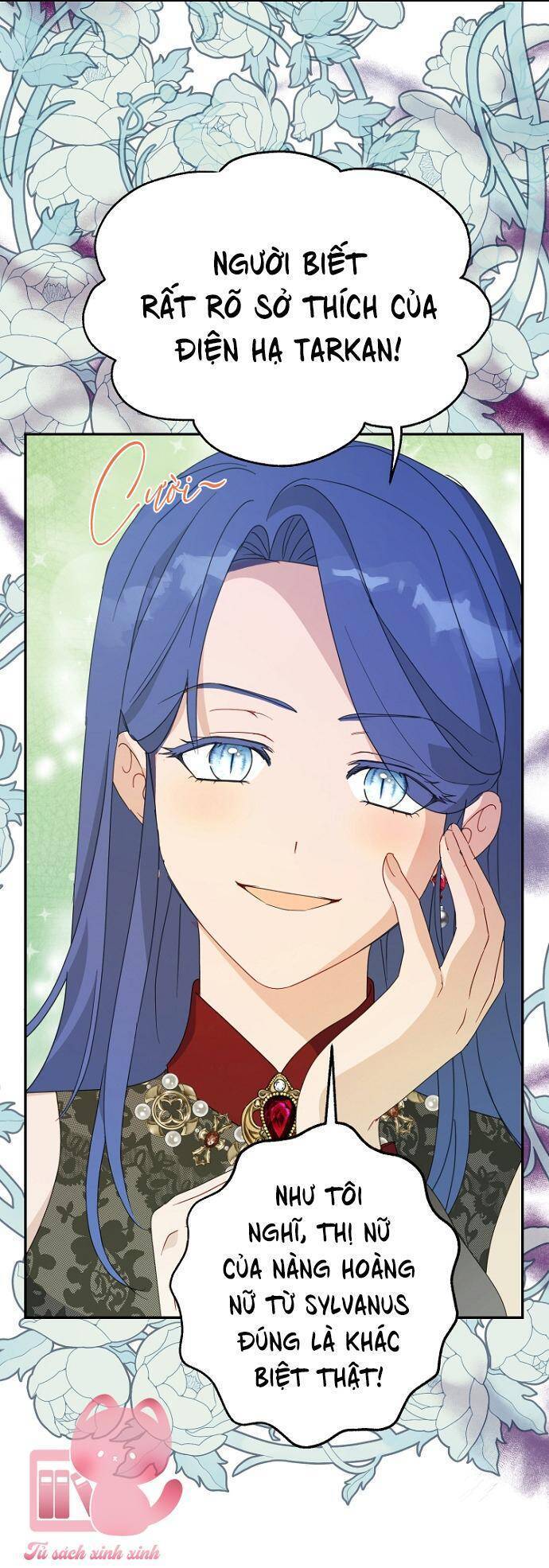 Tiền Là Tất Cả Chồng Là Phù Du: Chapter 60