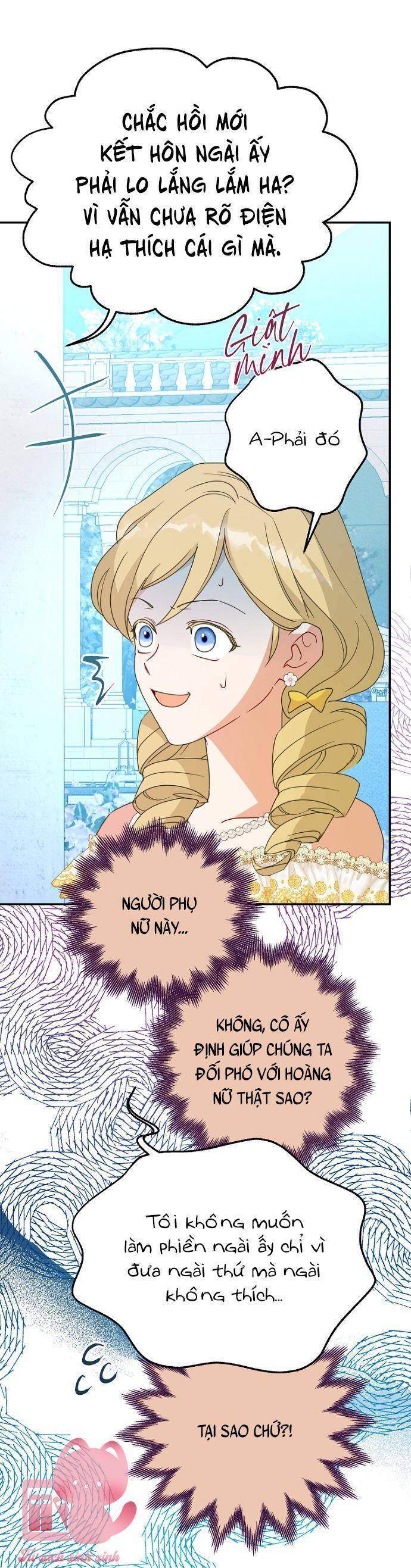 Tiền Là Tất Cả Chồng Là Phù Du: Chapter 60