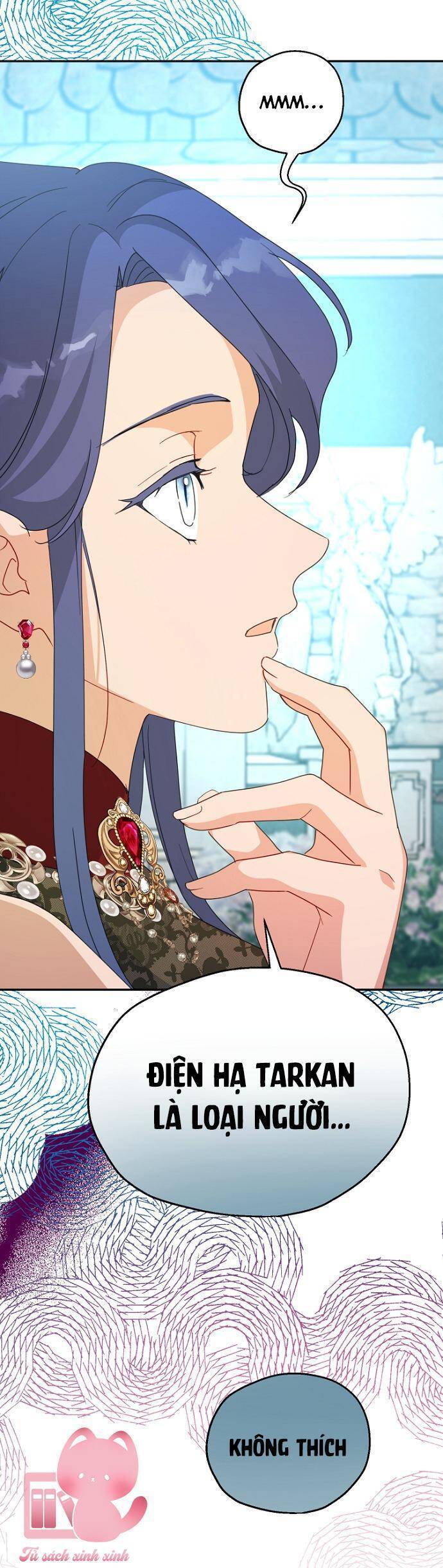 Tiền Là Tất Cả Chồng Là Phù Du: Chapter 60