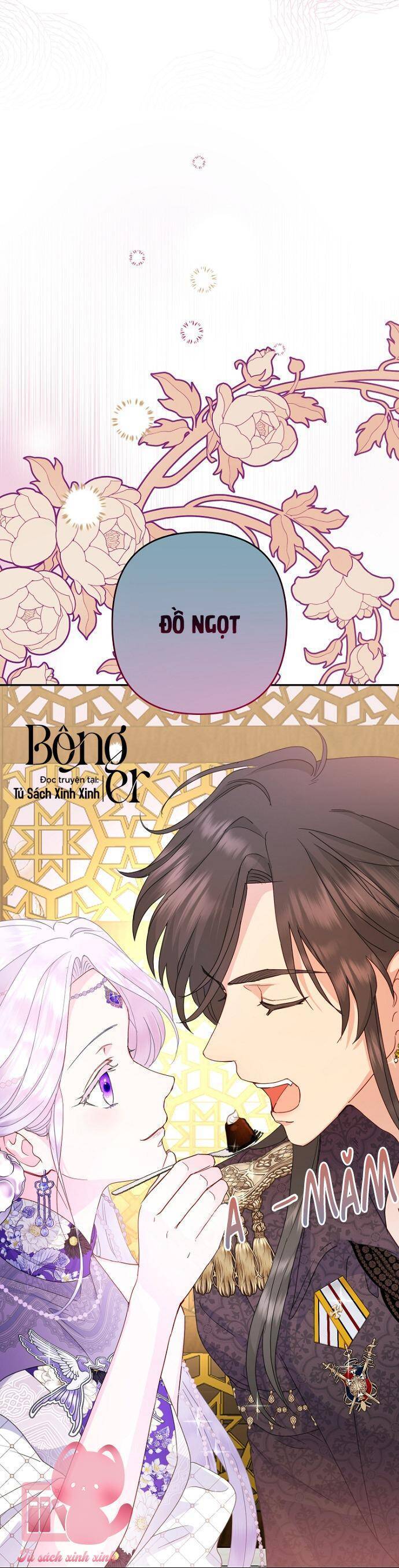 Tiền Là Tất Cả Chồng Là Phù Du: Chapter 60