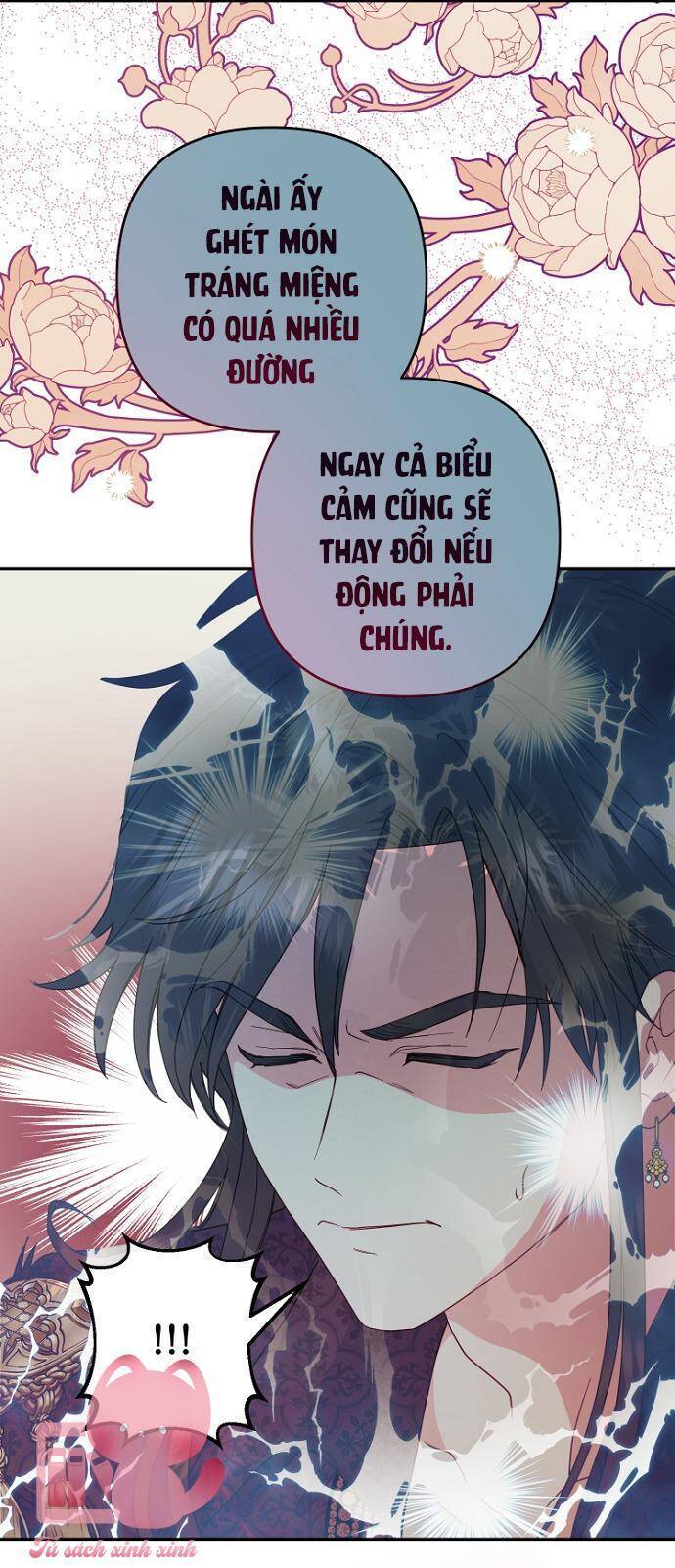 Tiền Là Tất Cả Chồng Là Phù Du: Chapter 60