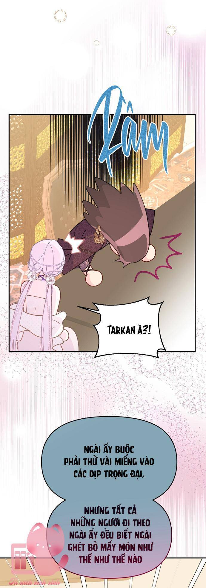 Tiền Là Tất Cả Chồng Là Phù Du: Chapter 60