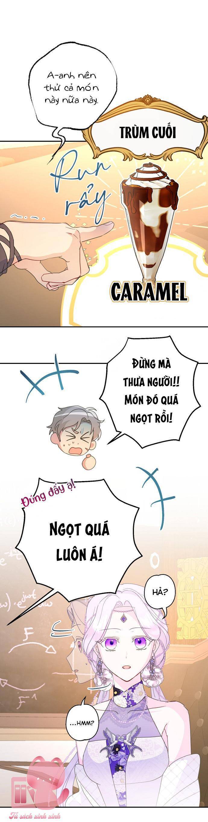 Tiền Là Tất Cả Chồng Là Phù Du: Chapter 60