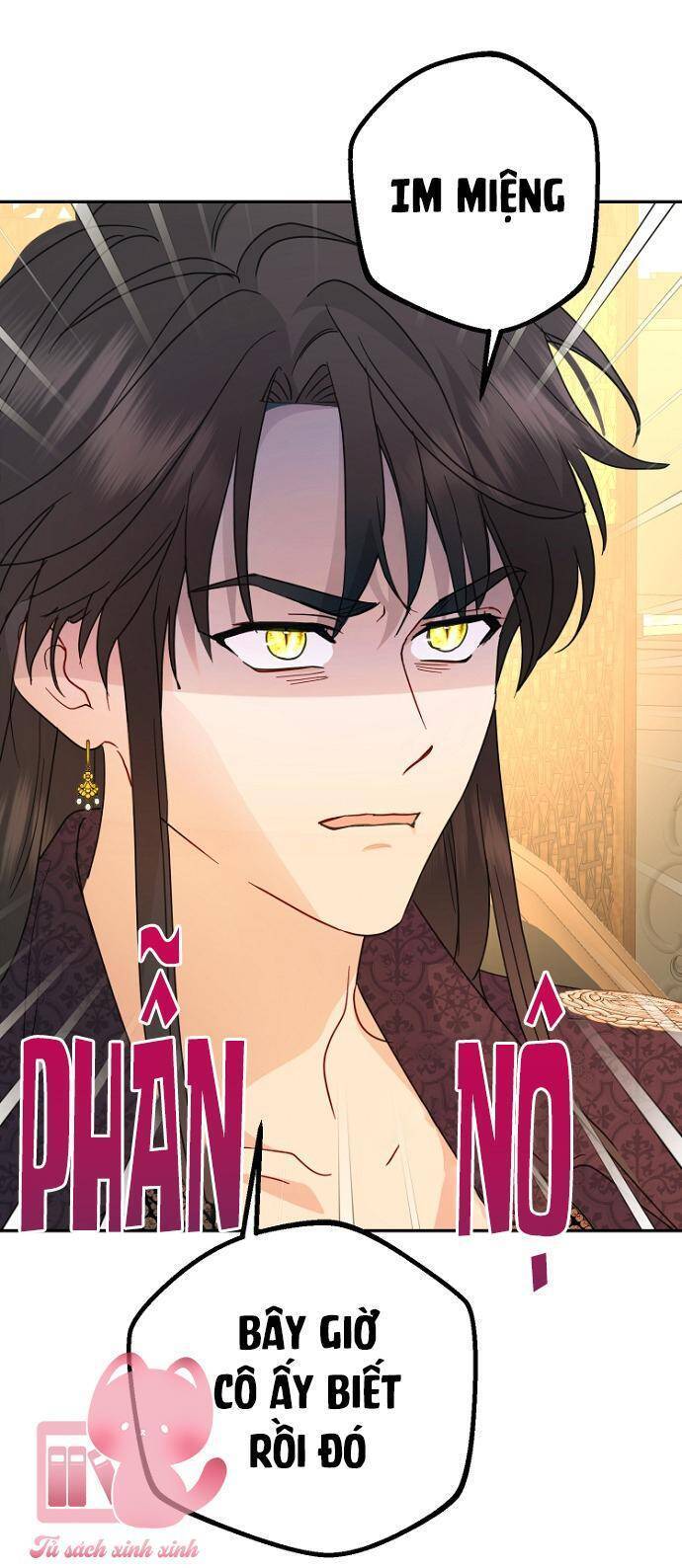 Tiền Là Tất Cả Chồng Là Phù Du: Chapter 60