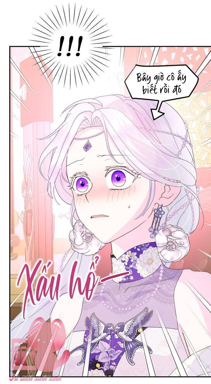 Tiền Là Tất Cả Chồng Là Phù Du: Chapter 60