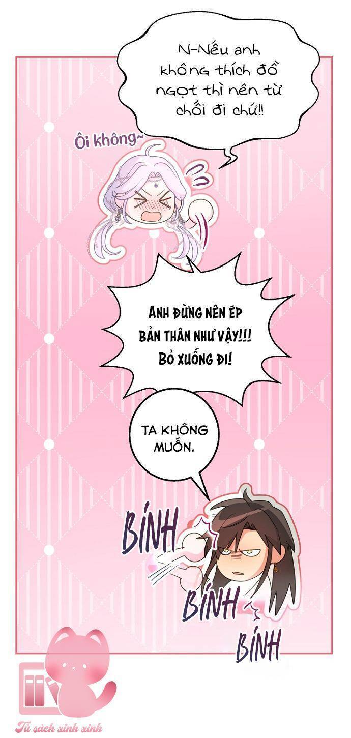 Tiền Là Tất Cả Chồng Là Phù Du: Chapter 60