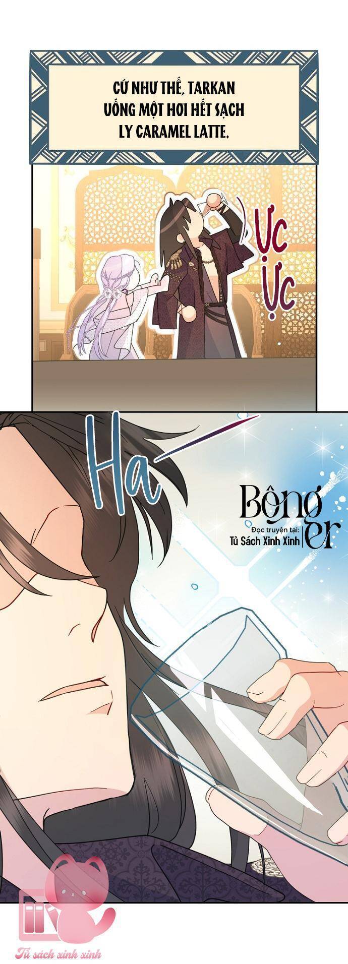 Tiền Là Tất Cả Chồng Là Phù Du: Chapter 60