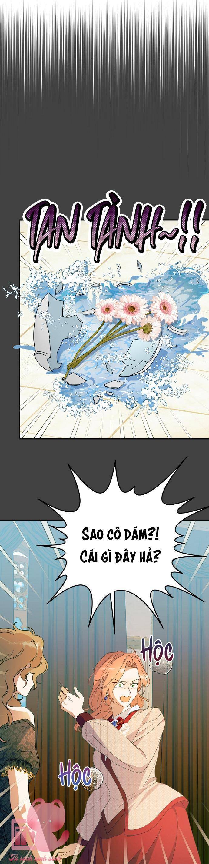 Tiền Là Tất Cả Chồng Là Phù Du: Chapter 60