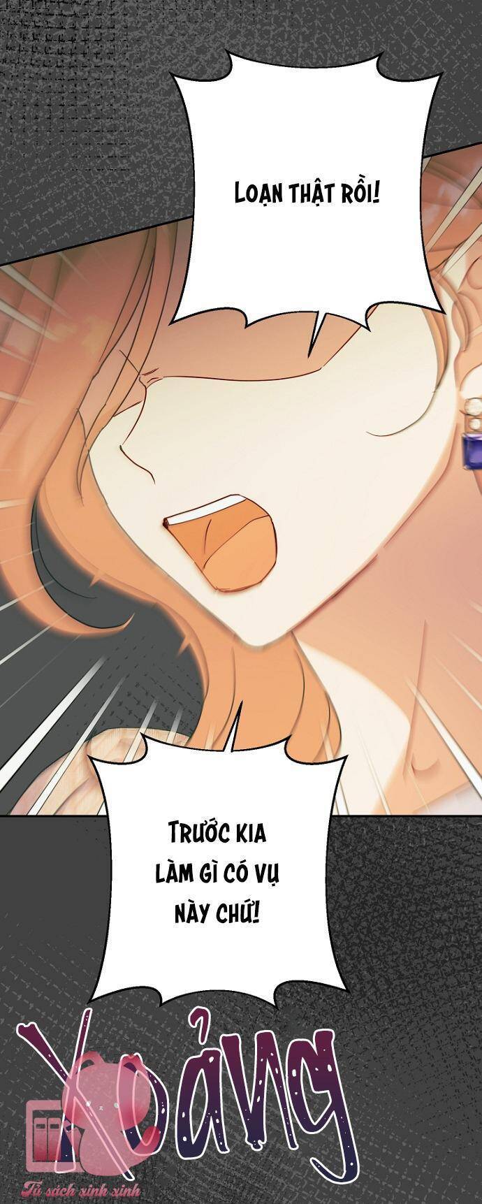 Tiền Là Tất Cả Chồng Là Phù Du: Chapter 60
