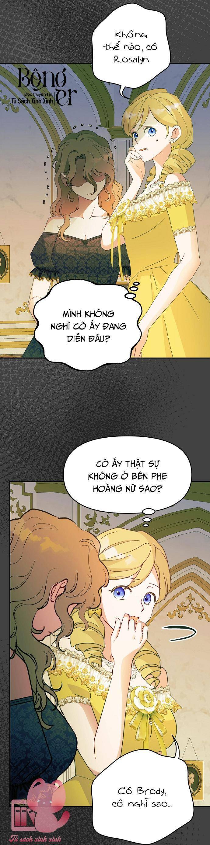 Tiền Là Tất Cả Chồng Là Phù Du: Chapter 60