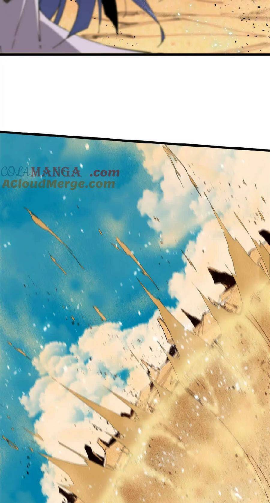 Dũng giả x nữ ma vương: Chapter 51