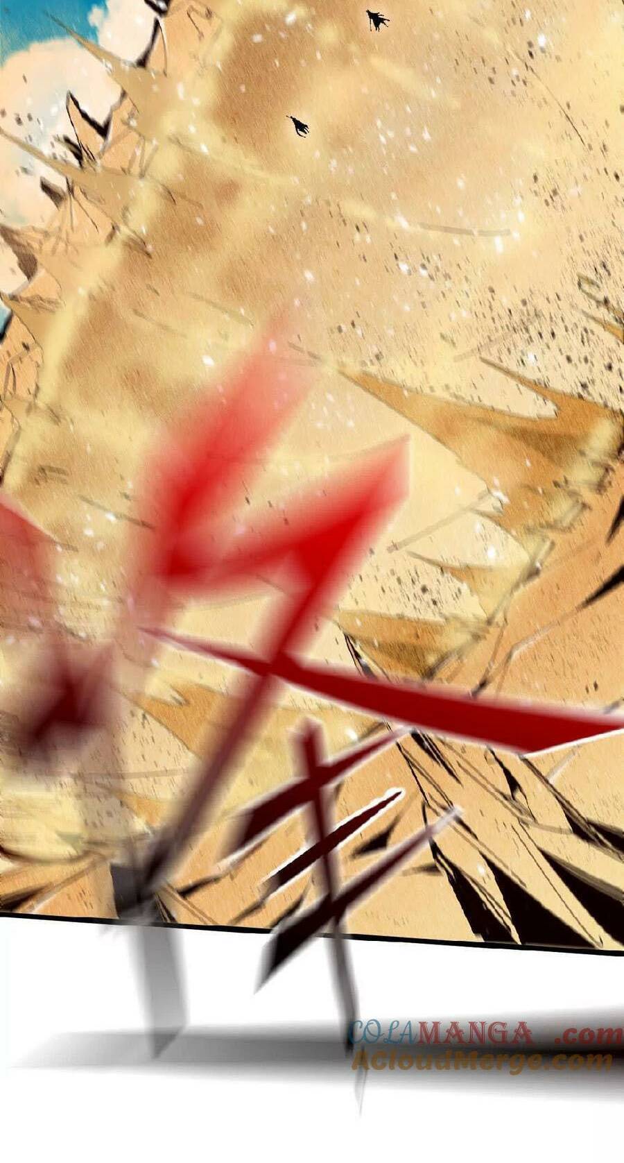 Dũng giả x nữ ma vương: Chapter 51