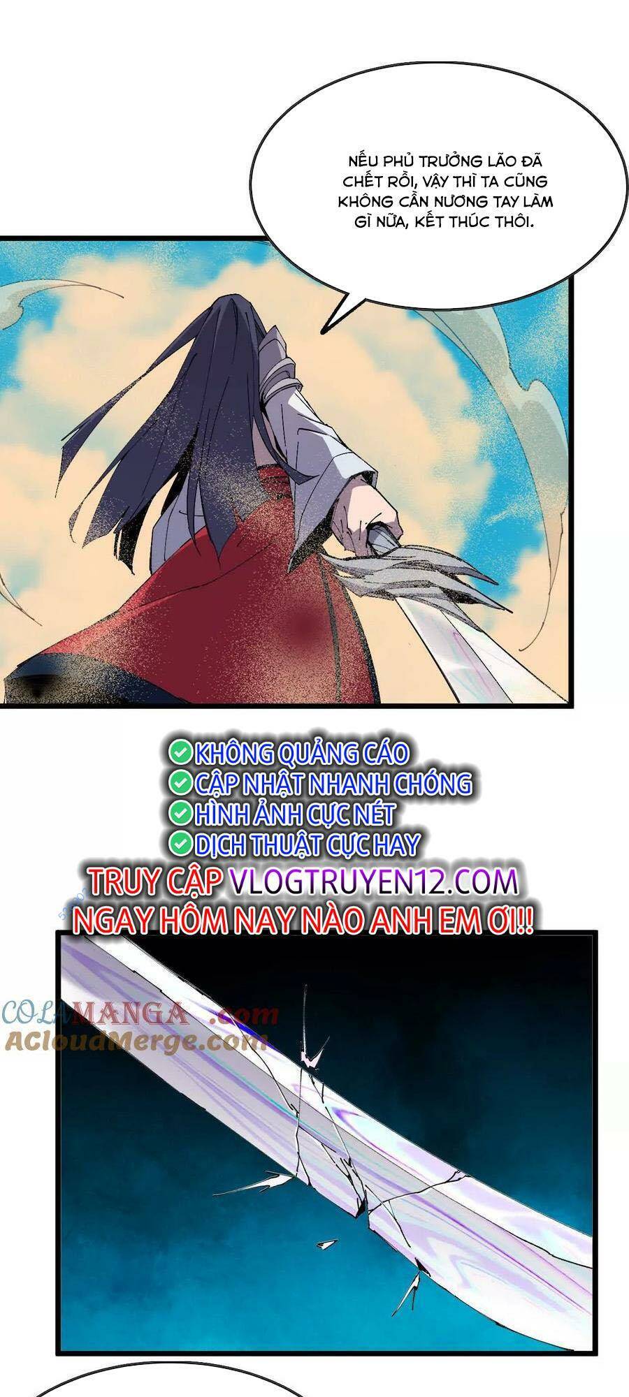 Dũng giả x nữ ma vương: Chapter 51