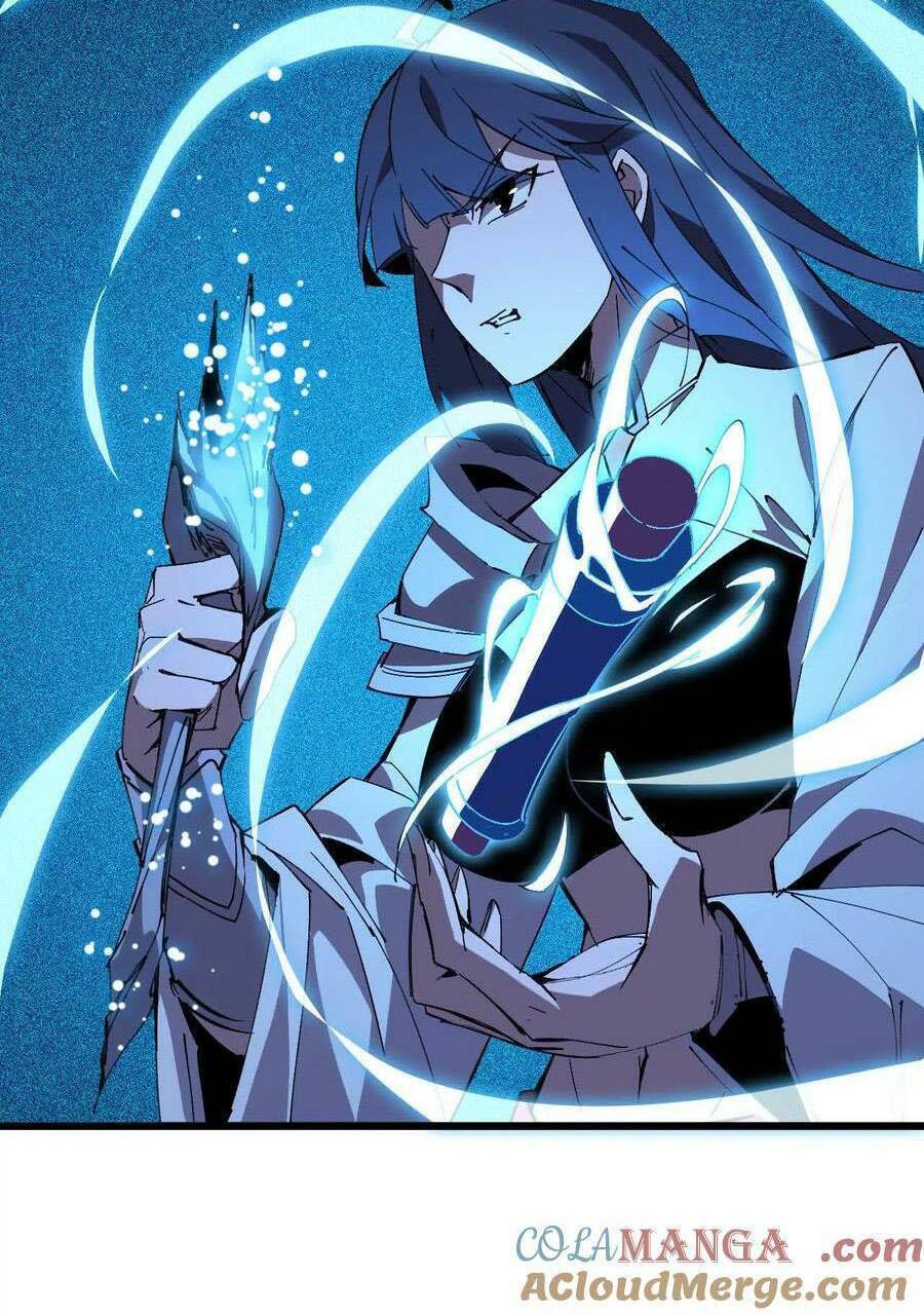 Dũng giả x nữ ma vương: Chapter 51