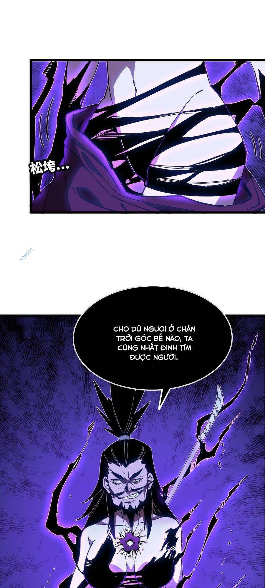 Dũng giả x nữ ma vương: Chapter 51
