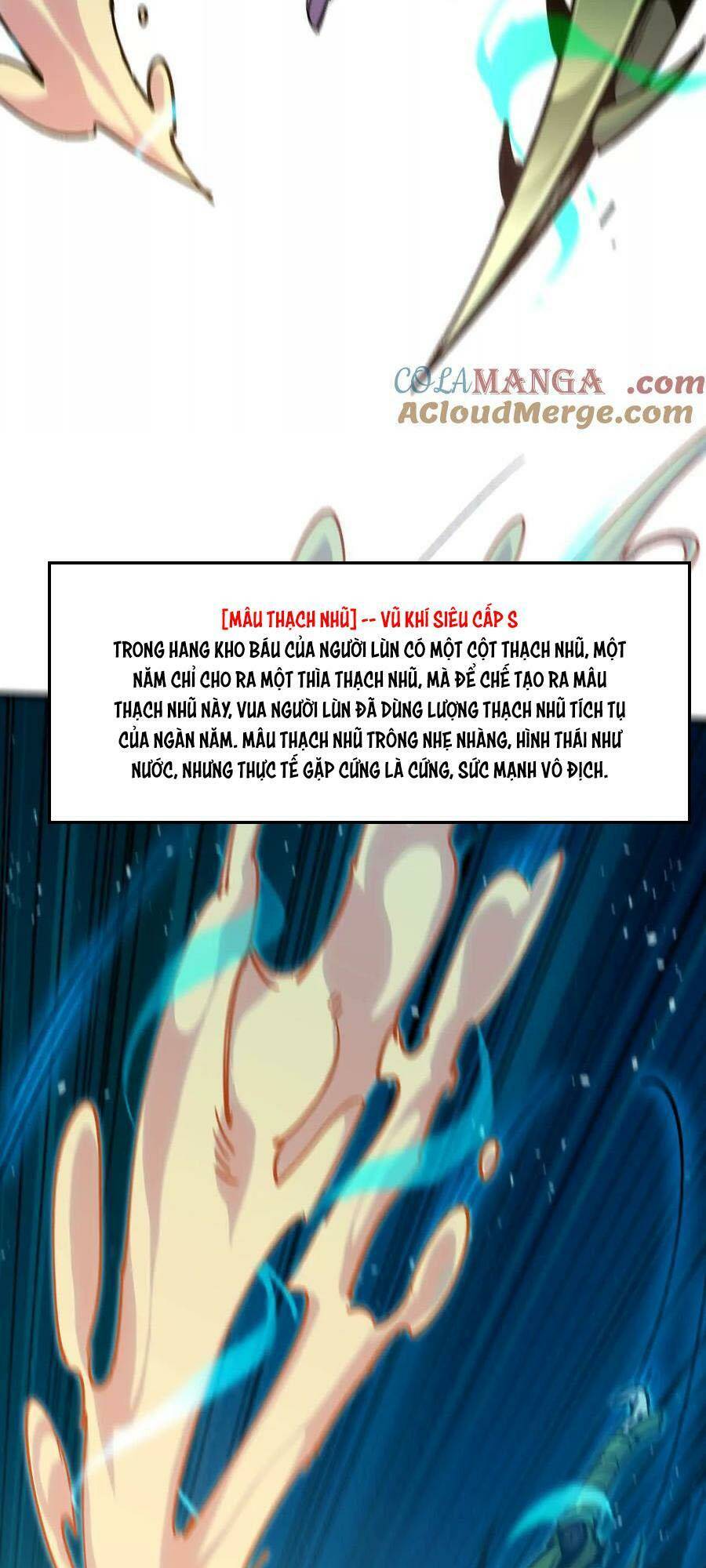 Dũng giả x nữ ma vương: Chapter 51