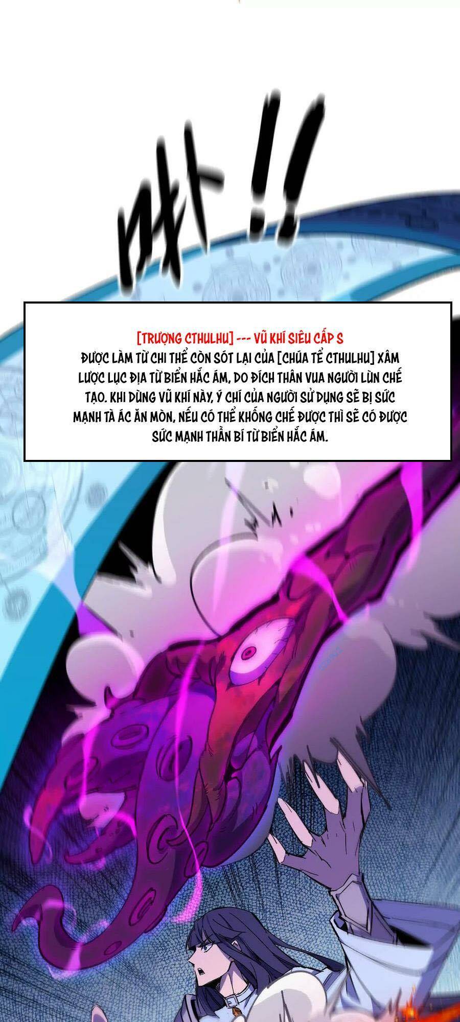 Dũng giả x nữ ma vương: Chapter 51