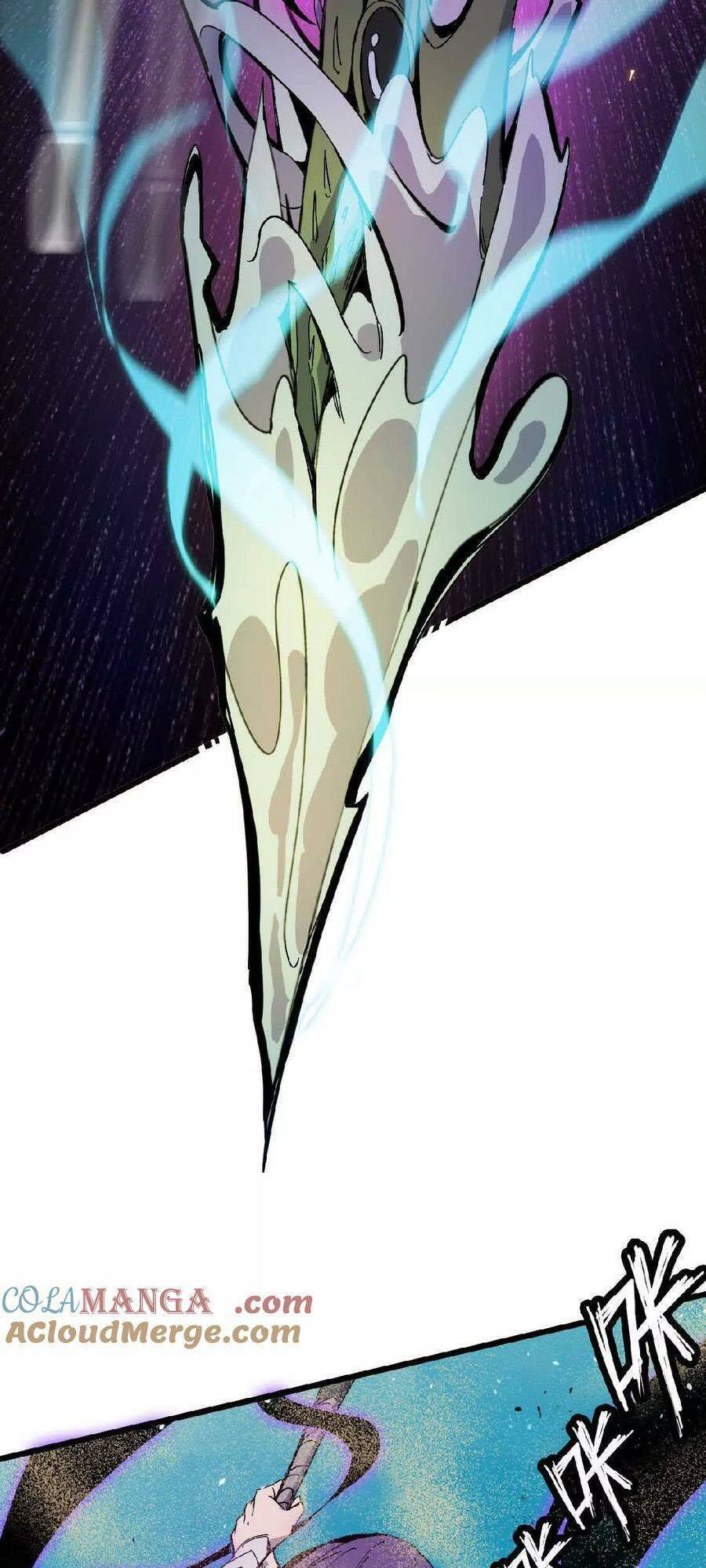 Dũng giả x nữ ma vương: Chapter 51