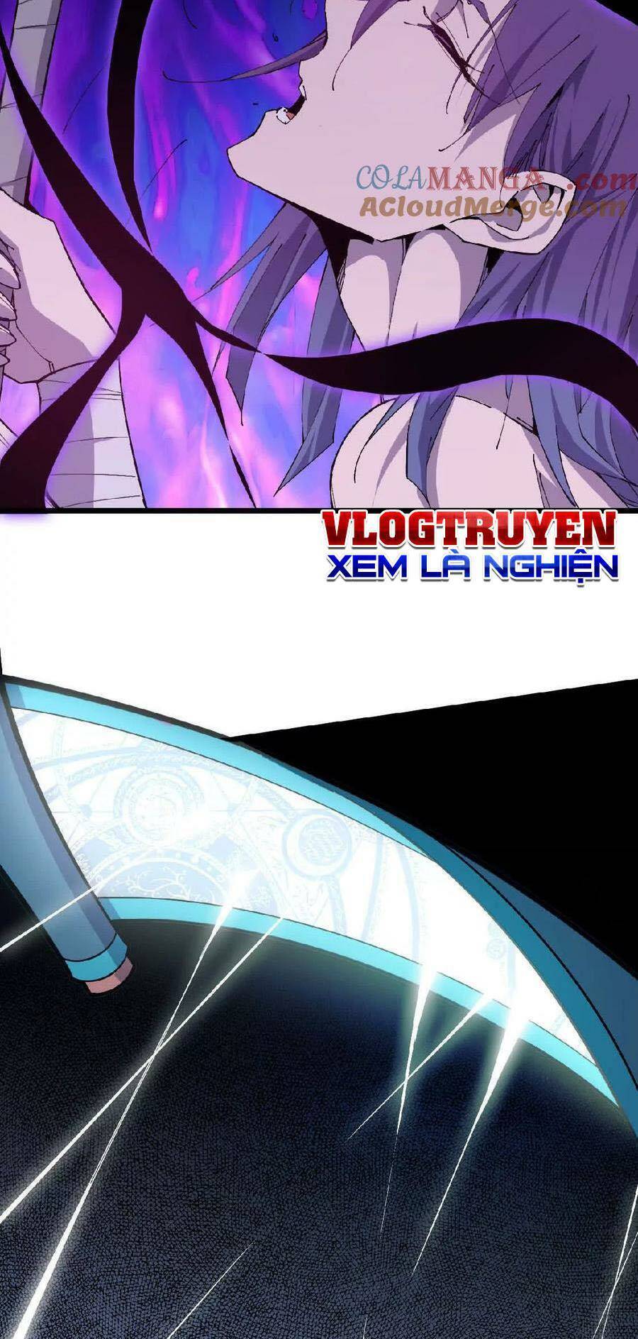 Dũng giả x nữ ma vương: Chapter 51