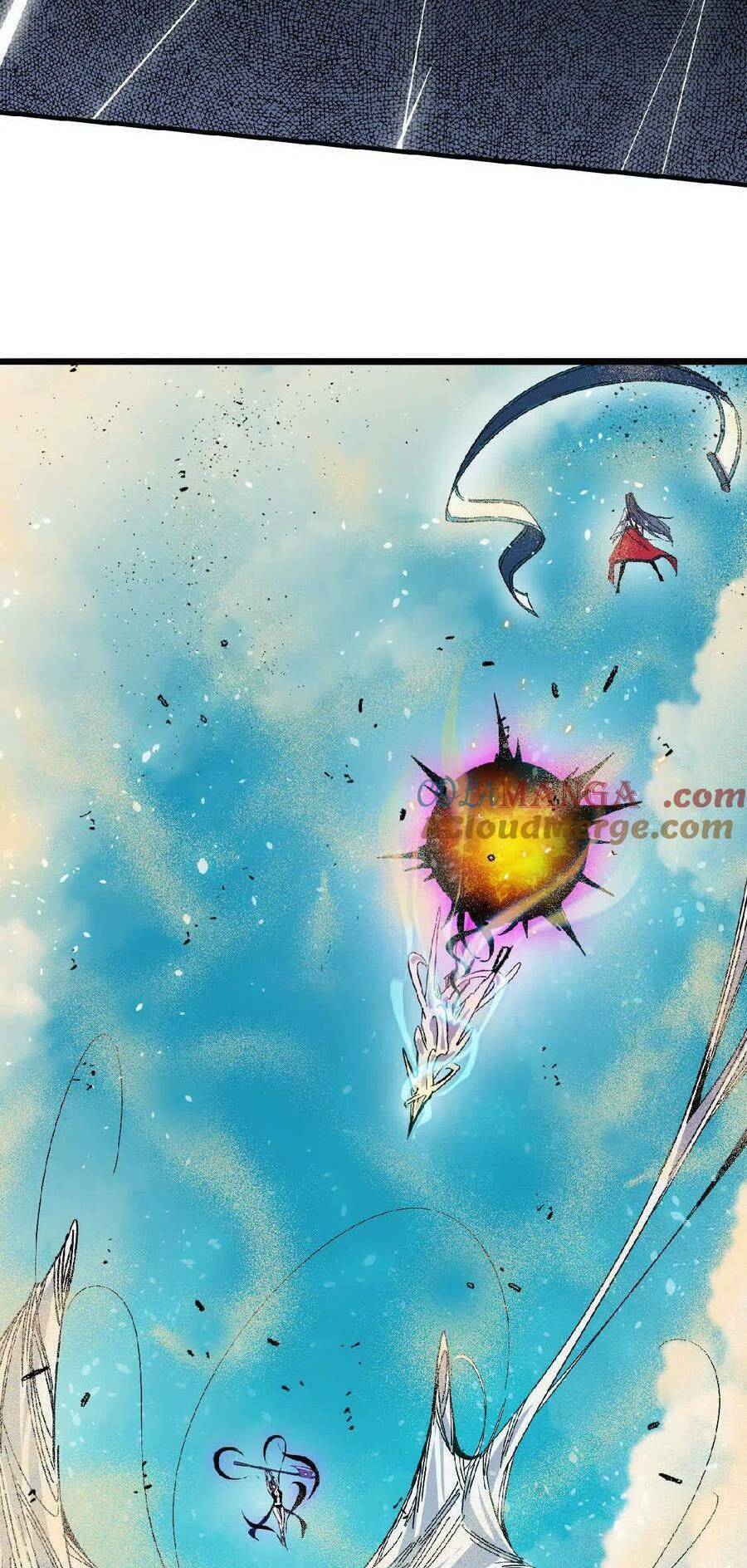 Dũng giả x nữ ma vương: Chapter 51