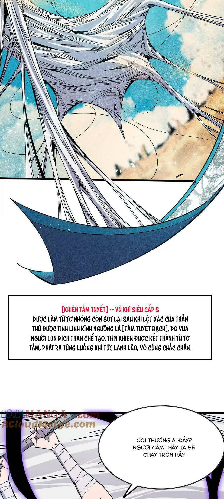 Dũng giả x nữ ma vương: Chapter 51