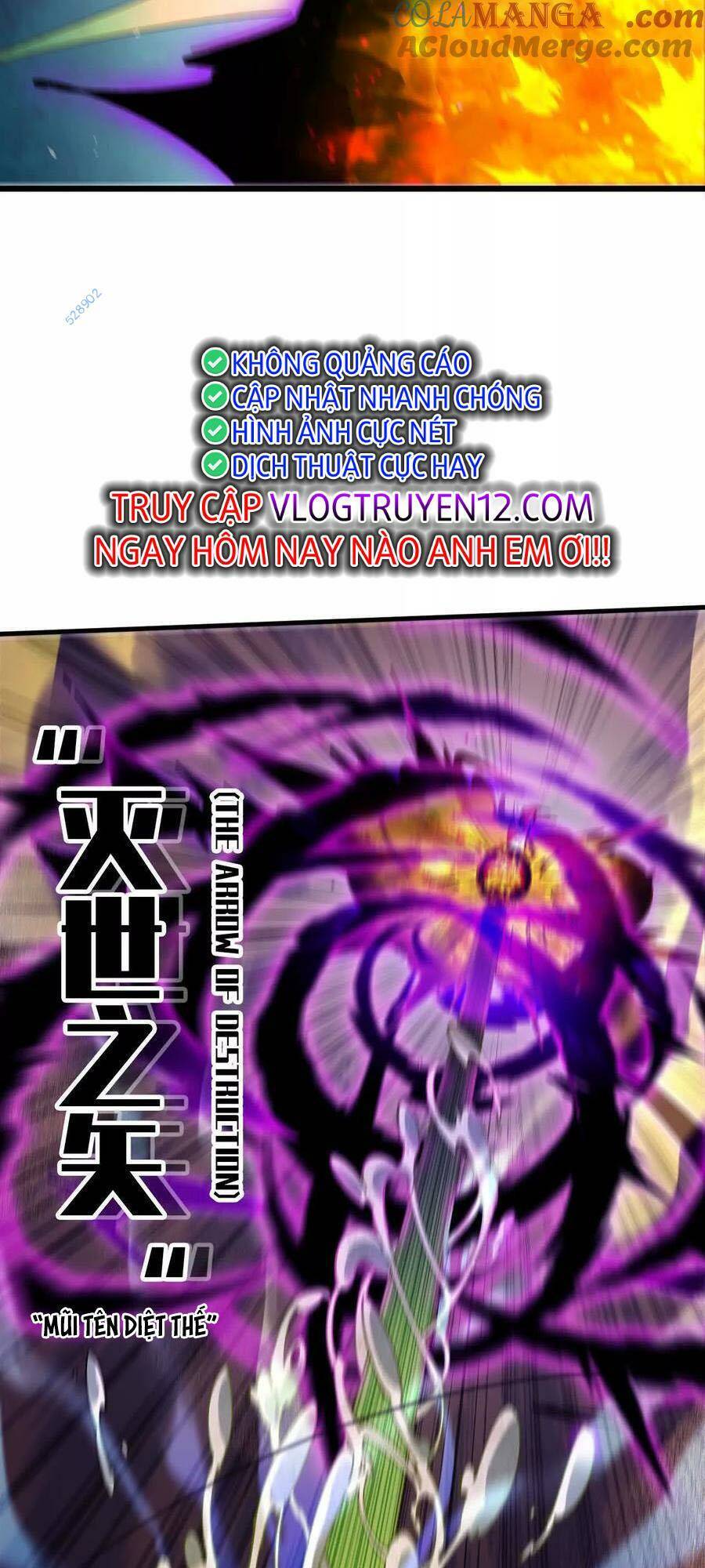 Dũng giả x nữ ma vương: Chapter 51