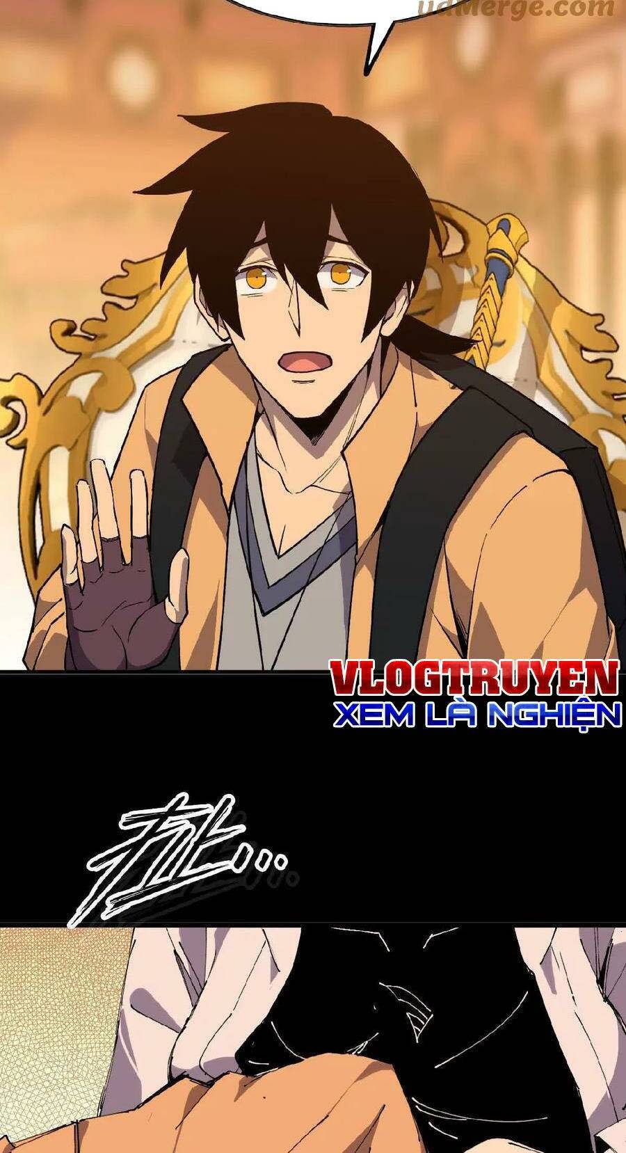 Dũng giả x nữ ma vương: Chapter 53