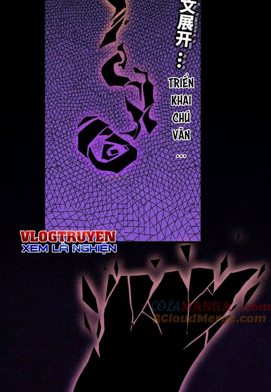 Dũng giả x nữ ma vương: Chapter 53