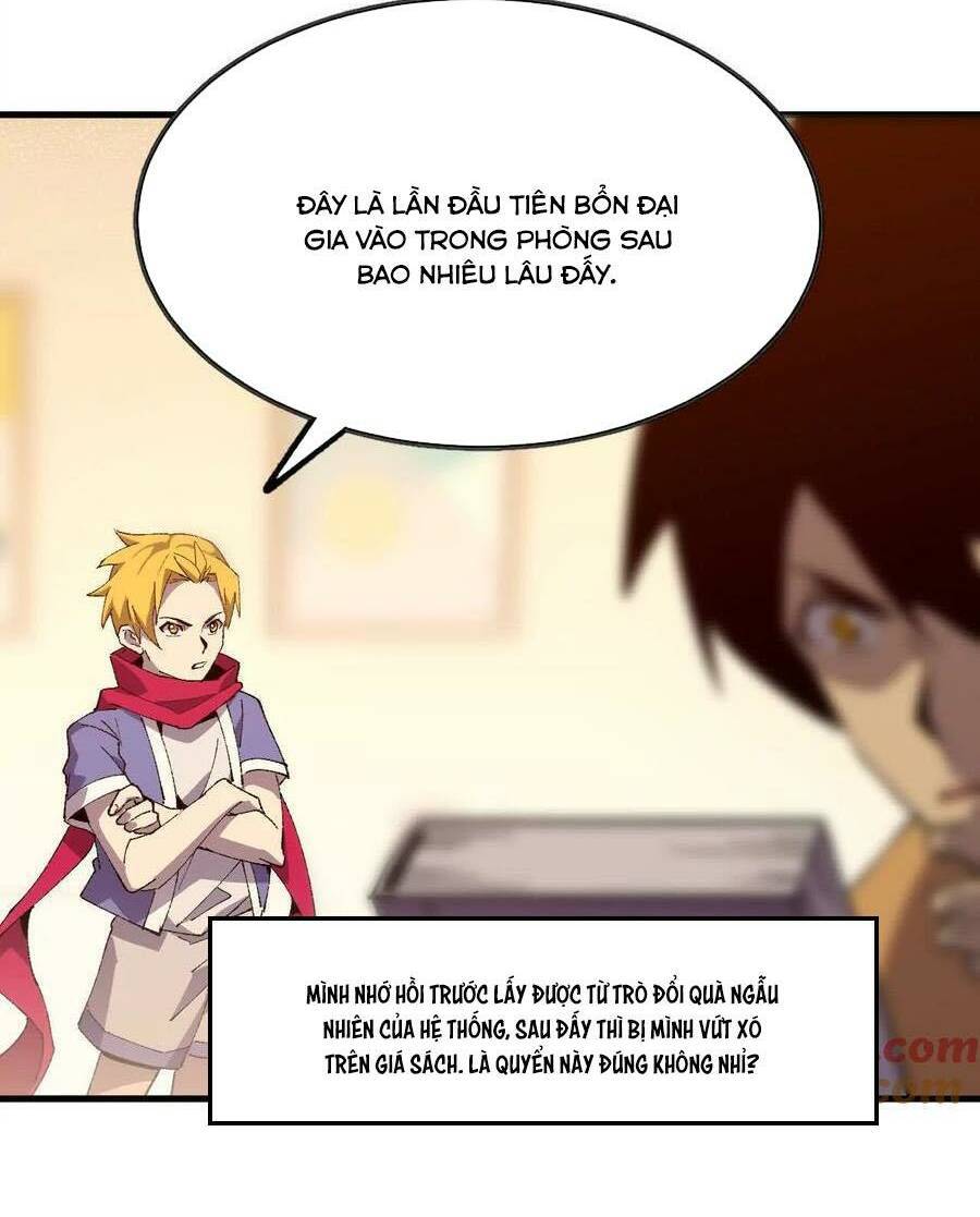 Dũng giả x nữ ma vương: Chapter 53