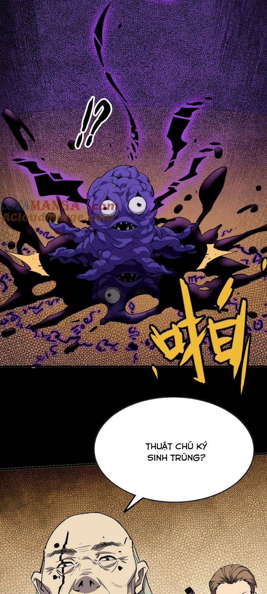 Dũng giả x nữ ma vương: Chapter 53