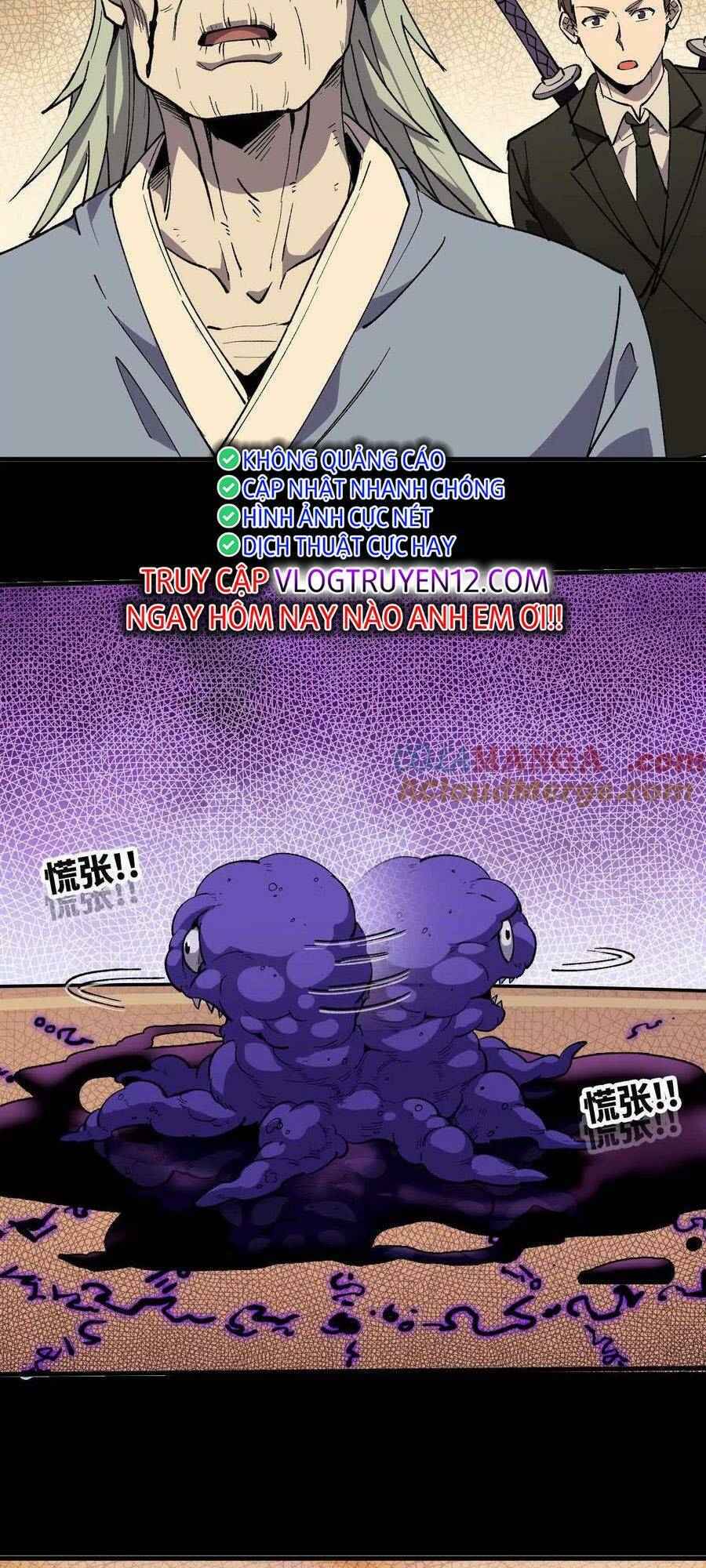 Dũng giả x nữ ma vương: Chapter 53