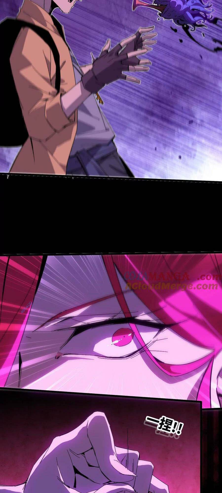 Dũng giả x nữ ma vương: Chapter 53