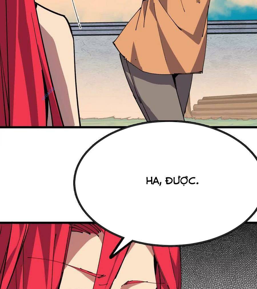 Dũng giả x nữ ma vương: Chapter 57
