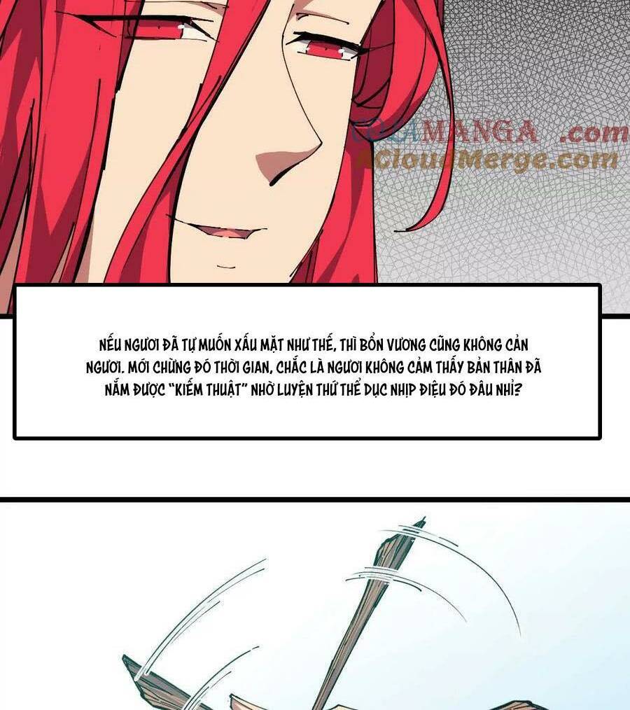 Dũng giả x nữ ma vương: Chapter 57