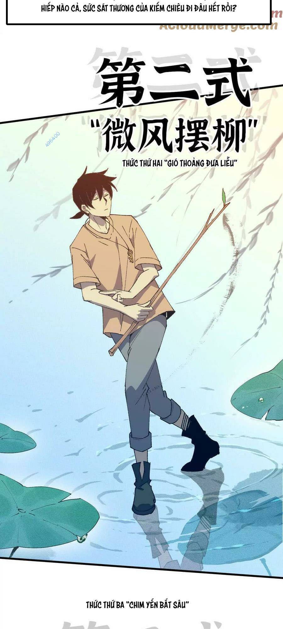 Dũng giả x nữ ma vương: Chapter 57