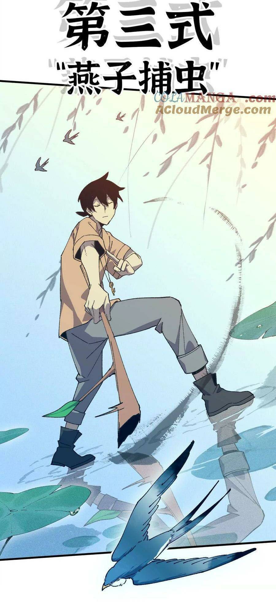 Dũng giả x nữ ma vương: Chapter 57