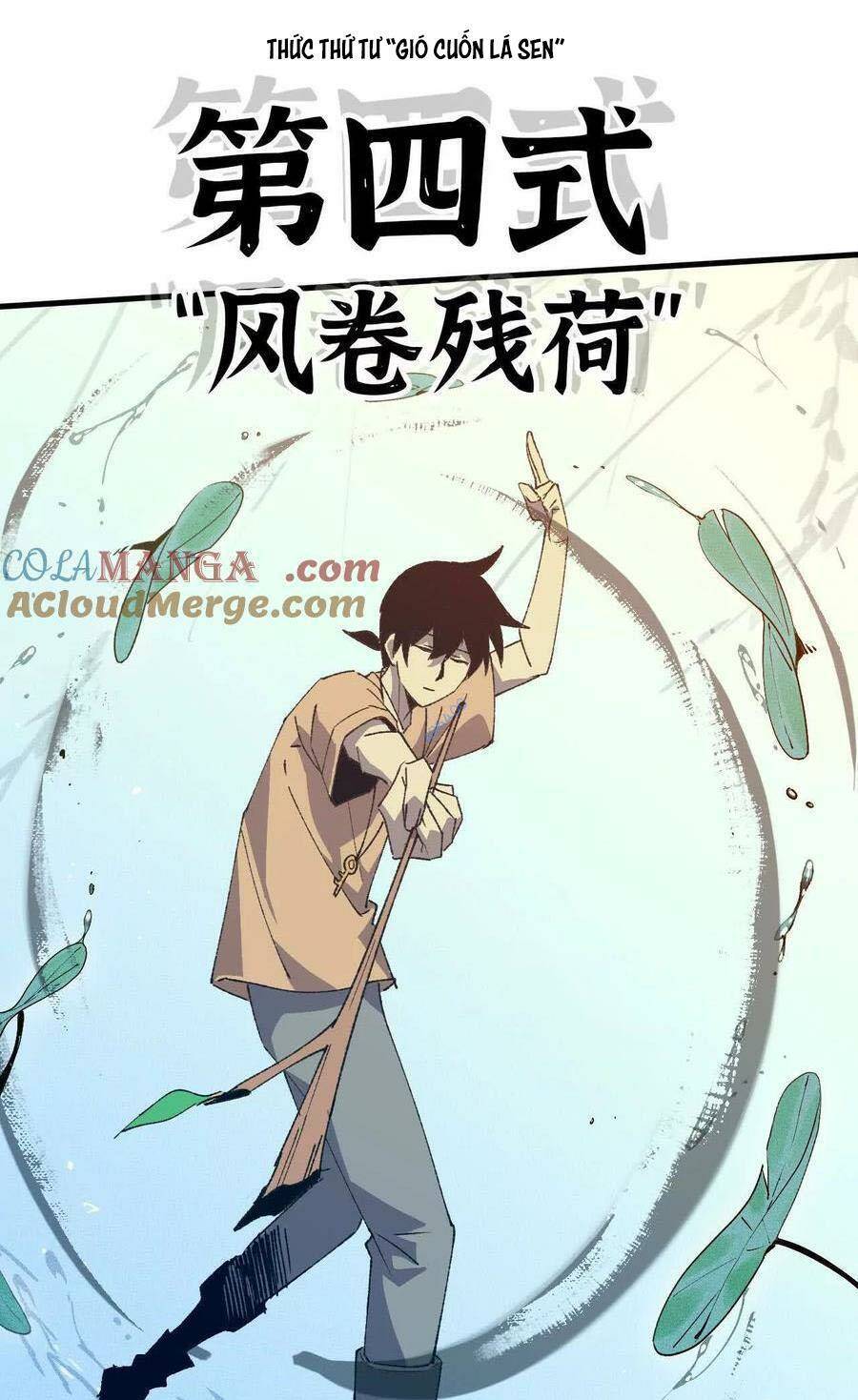 Dũng giả x nữ ma vương: Chapter 57
