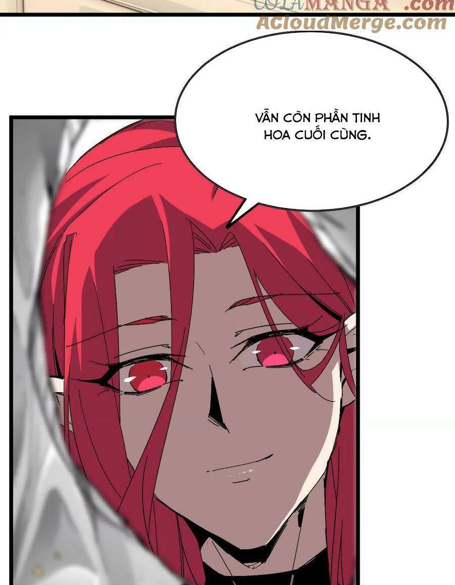 Dũng giả x nữ ma vương: Chapter 57