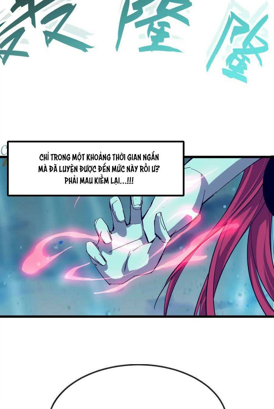 Dũng giả x nữ ma vương: Chapter 57