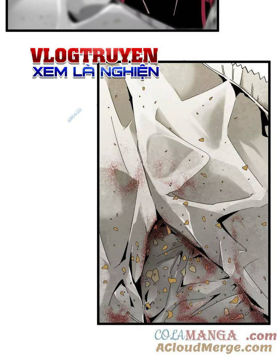 Dũng giả x nữ ma vương: Chapter 57
