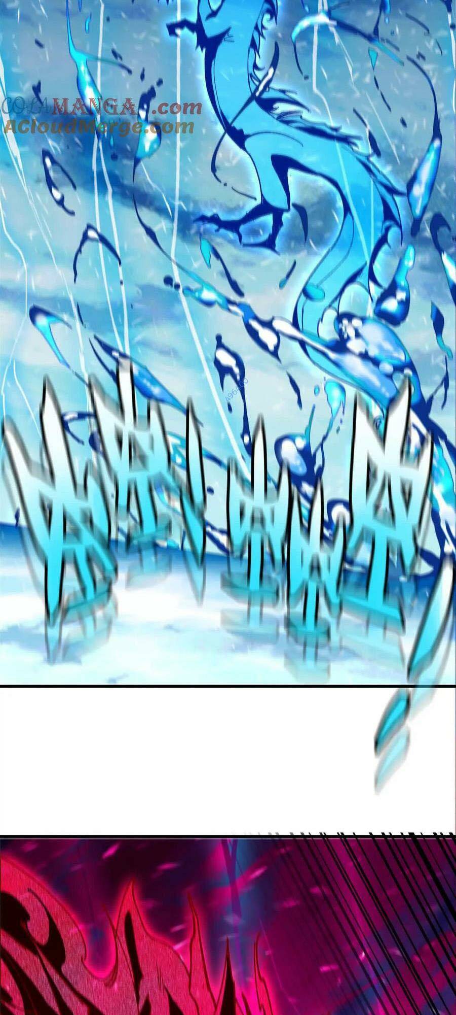 Dũng giả x nữ ma vương: Chapter 58