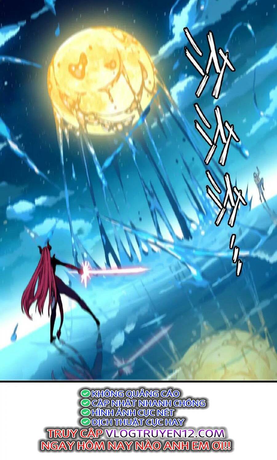 Dũng giả x nữ ma vương: Chapter 58