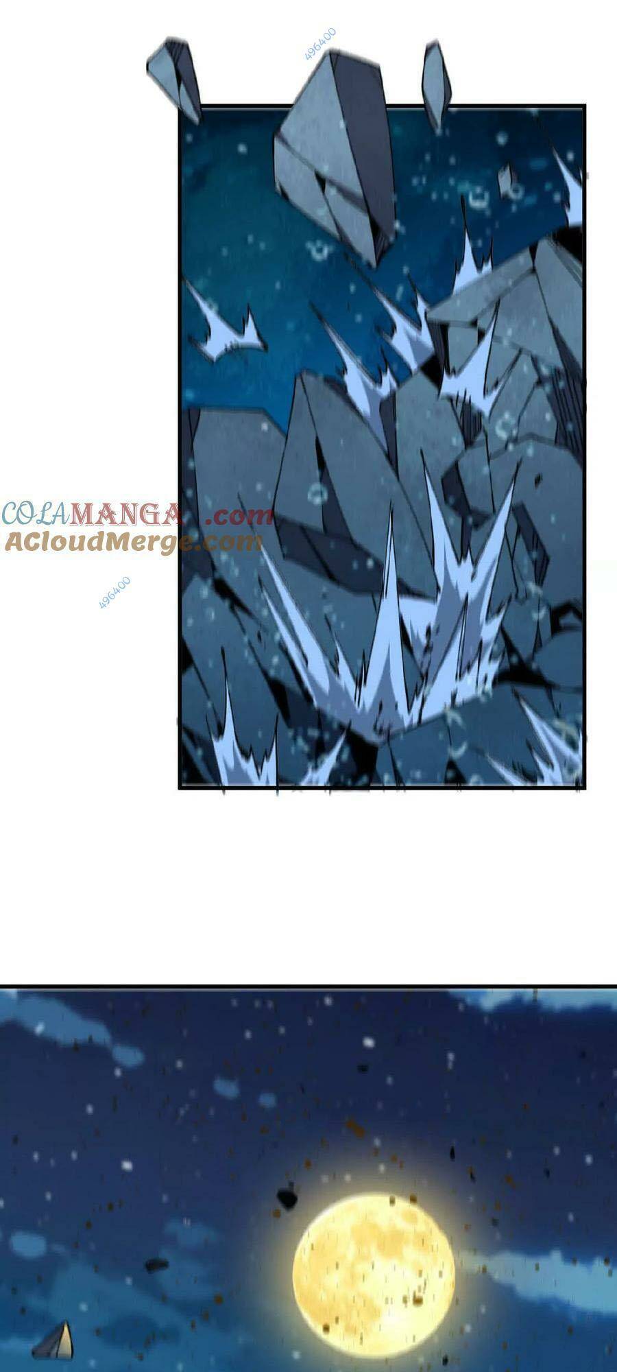 Dũng giả x nữ ma vương: Chapter 58