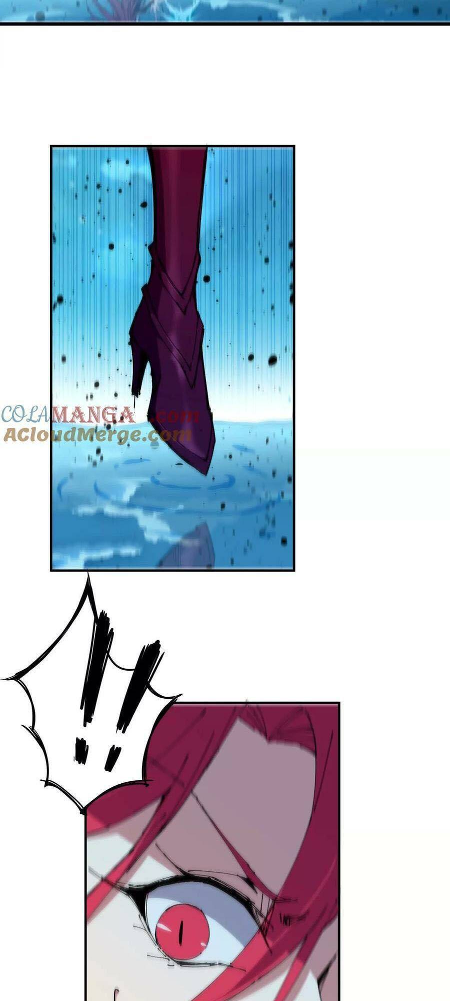 Dũng giả x nữ ma vương: Chapter 58