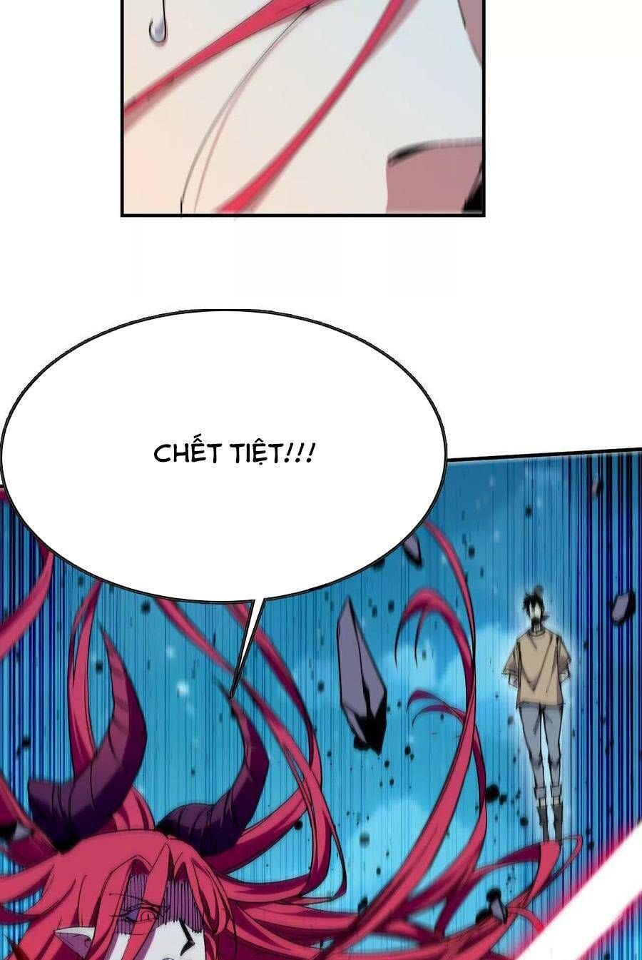 Dũng giả x nữ ma vương: Chapter 58