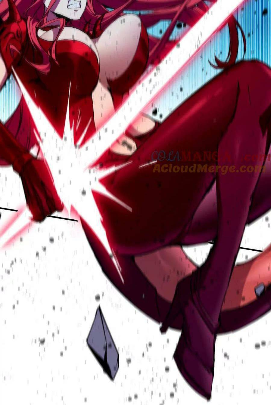 Dũng giả x nữ ma vương: Chapter 58