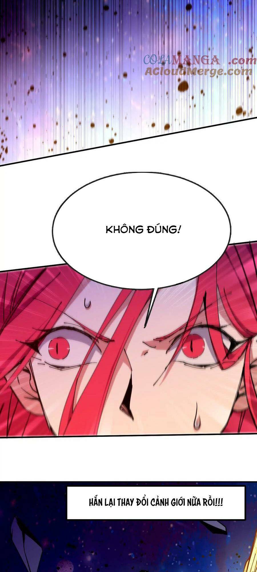 Dũng giả x nữ ma vương: Chapter 58
