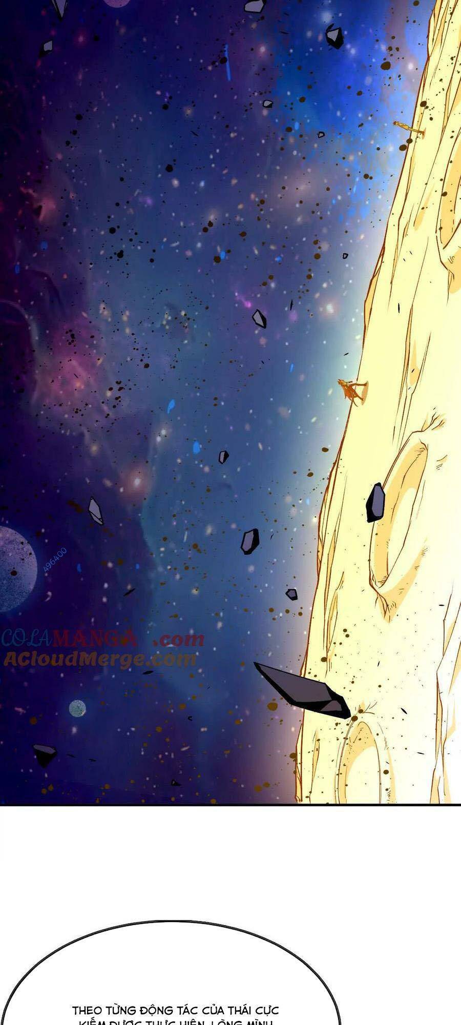 Dũng giả x nữ ma vương: Chapter 58